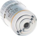 MAGUS MP10 10x/0,25 ∞/0,17 végtelen sík objektív