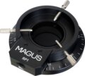 MAGUS LED RP1 gyűrűs lámpa polarizátorral