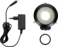 MAGUS LED RP1 gyűrűs lámpa polarizátorral