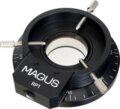 MAGUS LED RP1 gyűrűs lámpa polarizátorral