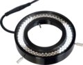 MAGUS LED 144-S4 gyűrűs lámpa szektorvezérléssel