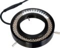 MAGUS LED 144-S4 gyűrűs lámpa szektorvezérléssel