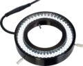 MAGUS LED 144-S4 gyűrűs lámpa szektorvezérléssel