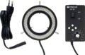 MAGUS LED 144-S4 gyűrűs lámpa szektorvezérléssel