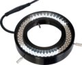 MAGUS LED 144-S4 gyűrűs lámpa szektorvezérléssel