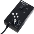 MAGUS LED 144-S4 gyűrűs lámpa szektorvezérléssel