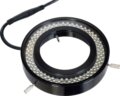 MAGUS LED 144-S4 gyűrűs lámpa szektorvezérléssel