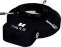 MAGUS LED 144A gyűrűs lámpa menetes adapterrel