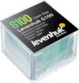 Levenhuk G100 fedőlemezek (100 darab)