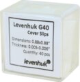 Levenhuk N18 NG előkészített tárgylemezkészlet