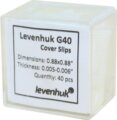 Levenhuk N20 NG előkészített tárgylemezkészlet