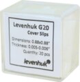 Levenhuk N10 NG előkészített tárgylemezkészlet