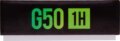 Levenhuk G50 1H egy üreges üres tárgylemez (50 darab)