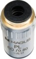 MAGUS MP60 60х/0,80 ∞/0,17 Infinity Plan objektív