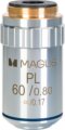 MAGUS MP60 60х/0,80 ∞/0,17 Infinity Plan objektív