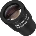 MAGUS MES10 10х/22mm (D 30 mm) szemlencse skálával