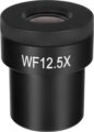 MAGUS MD12 12,5-fach/14mm Okular mit Dioptrieneinstellung (D 30 mm)
