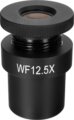 MAGUS MD12 12,5-fach/14mm Okular mit Dioptrieneinstellung (D 30 mm)