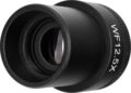 MAGUS MD12 12,5-fach/14mm Okular mit Dioptrieneinstellung (D 30 mm)