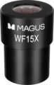MAGUS ME15 15x/15mm (D 30 mm) szemlencse