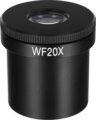 MAGUS MD20 20х/12mm (D 30 mm) szemlencse dioptria-állítási lehetőséggel