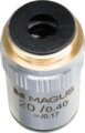 MAGUS MA20 20х/0,40 ∞/0,17 Infinity Achromatic objektív
