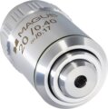 MAGUS MA20 20х/0,40 ∞/0,17 Infinity Achromatic objektív