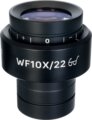 MAGUS SE10S 10х/22mm (D 30 mm) szemlencse skálával