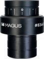 MAGUS SE10S 10х/22mm (D 30 mm) szemlencse skálával