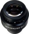 MAGUS SE10S 10х/22mm (D 30 mm) szemlencse skálával