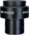 MAGUS SE10S 10х/22mm (D 30 mm) szemlencse skálával