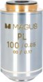 MAGUS SF100 DRY 100х/0,80 Plan Pol ∞/0,17 objektív