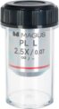 MAGUS SFR2 2,5х/0,07 Plan L Pol ∞/- objektív