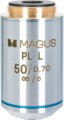 MAGUS SFR50 50х/0,70 Plan L Pol ∞/0 objektív