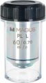 MAGUS 60PLL 60х/0,70 Plan H SzM 2,08mm objektív