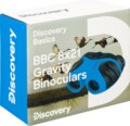 Levenhuk Discovery Basics BBС 8x21 kétszemes távcső