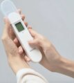 Omron Gentle Temp 730 infravörös érintés nélküli hőmérő