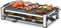 Rommelsbacher RCC 1500 raclette grillsütő, 1500W