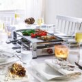 Rommelsbacher RCC 1500 raclette grillsütő, 1500W