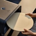 WMF Pizzaiolo Pro kültéri gázüzemű pizzasütő