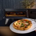 WMF Pizzaiolo Pro kültéri gázüzemű pizzasütő