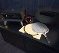 WMF Pizzaiolo Pro kültéri gázüzemű pizzasütő