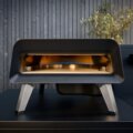 WMF Pizzaiolo Pro kültéri gázüzemű pizzasütő