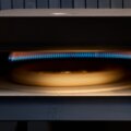 WMF Pizzaiolo Pro kültéri gázüzemű pizzasütő