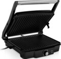 Tristar GR-2853 kontakt grillsütő, 2000W