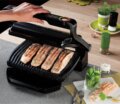 Tefal OptiGrill+ GC712834 kontakt grillsütő, 2000W