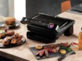 Tefal OptiGrill+ GC712834 kontakt grillsütő, 2000W