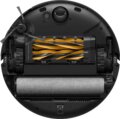 MOVA Z70 Ultra Roller Complete robotporszívó, Fekete