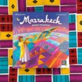 Marrakech társasjáték