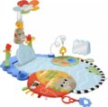 Fisher-Price, Macis interaktív játszószőnyeg